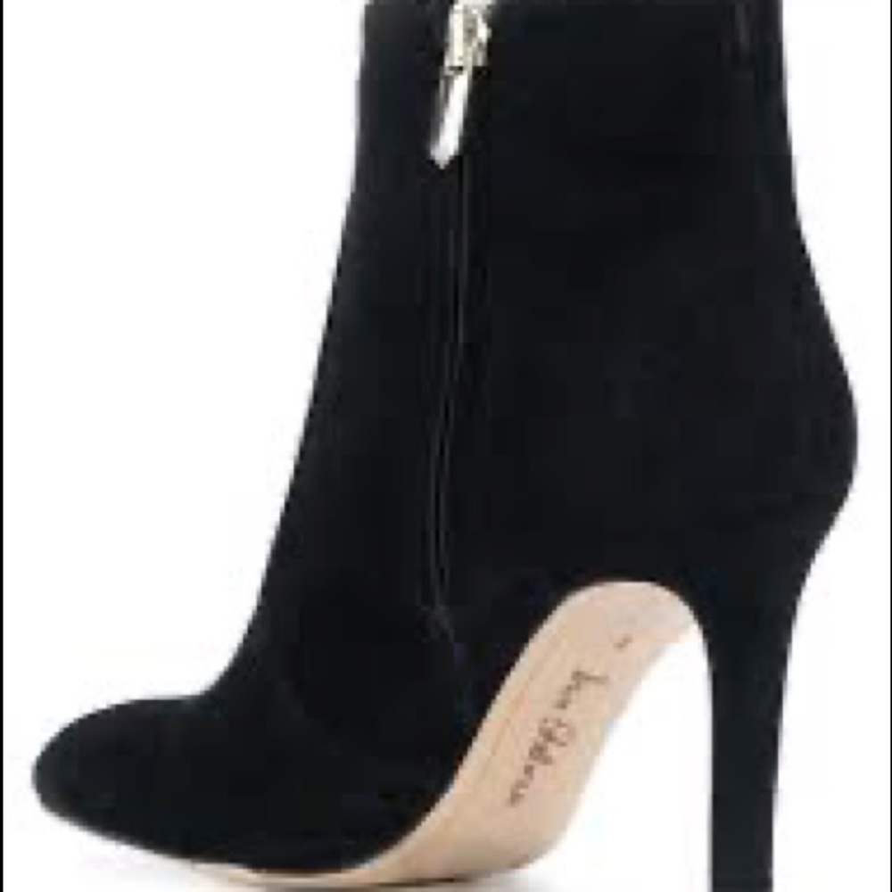 Sam Edelman Olette Suafe Booties